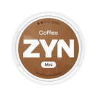 ZYN Coffee Mini - 6mg