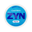 zyn cool mint slim - 11mg nicotine pouches