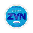 zyn cool mint slim - 9mg nicotine pouches