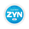 ZYN Cool Mint Mini - 3mg