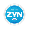 zyn cool mint mini - 3mg nicotine pouches
