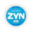 zyn cool mint mini - 6mg nicotine pouches