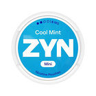 ZYN Cool Mint Mini - 6mg