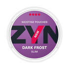 ZYN Dark Frost - 11mg