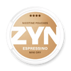 ZYN Espressino Mini - 6mg