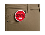 ZYN Guava Spice - 11mg - frosty, cool, mellow guava flavour, all-white nicotine pouch by PMI