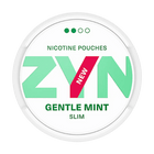 ZYN Gentle Mint - 6.5mg