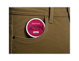 zyn red fruits - 9mg nicotine pouches