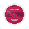 ZYN Red Fruits - 9mg