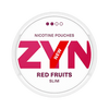 ZYN Red Fruits - 6.5mg