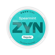 ZYN Spearmint - 11mg - spearmint flavour, all-white nicotine pouch by PMI
