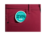 ZYN Spearmint Mini - 3mg - Mellow, smooth spearmint flavour, all-white nicotine pouch by PMI
