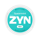 ZYN Spearmint Mini - 3mg