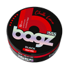BAGZ Chilli Lime Black 55.5mg