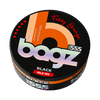 BAGZ Fizzy Orange Black 55.5mg