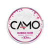 CAMO Bubble Gum (77mg Caffeine)