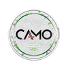 CAMO Green Apple - 12mg
