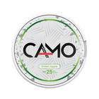 CAMO Green Apple - 25mg
