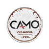 CAMO Iced Mocha (77mg Caffeine)