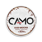 CAMO Iced Mocha (77mg Caffeine)