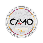 CAMO Orange Bubble Gum - 12mg