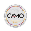CAMO Orange Bubble Gum - 25mg