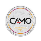 CAMO Orange Bubble Gum - 6mg