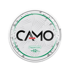 CAMO Peppermint - 12mg