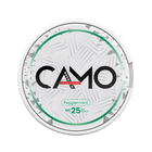 CAMO Peppermint - 25mg