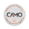 CAMO Spicy Citrus - 12mg
