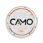 CAMO Spicy Citrus - 12mg