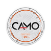CAMO Spicy Citrus - 25mg
