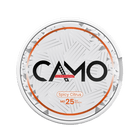 CAMO Spicy Citrus - 25mg
