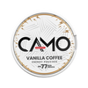 CAMO Vanilla Coffee (77mg Caffeine)