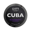 Cuba Black Blackberry - 43mg