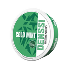 DENSSI Cold Mint - 11.2mg