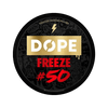 DOPE Freeze #50