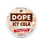 DOPE Icy Cola Strong - 11.2mg