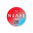 NEAFS Lush Ice - Strong - lush ice flavour, all-white nicotine pouch by NEAFS