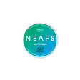 NEAFS Mint Fusion - Regular - mint fusion flavour, all-white nicotine pouch by NEAFS
