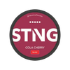 STNG Cola Cherry MAX