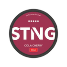 STNG Cola Cherry MAX
