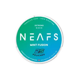 NEAFS Mint Fusion - Extra Strong - mint fusion flavour, all-white nicotine pouch by NEAFS