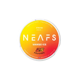 NEAFS Mango Ice - Strong - mango ice flavour, all-white nicotine pouch by NEAFS