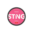 STNG Bubble MAX - bubble flavour, all-white nicotine pouches by Nordic Express