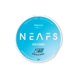 NEAFS Ice Cool - Regular - ice cool flavour, all-white nicotine pouch by NEAFS