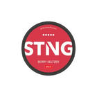 STNG Berry Seltzer MAX