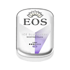 EOS Ice Blueberry Light