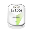 eos ice mint light nicotine pouches