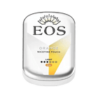 EOS Orange Light